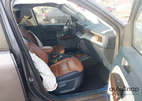 2024 Ford Maverick Lariat z USA, uszkodzony, nr VIN 3FTTW8S95RRB01845